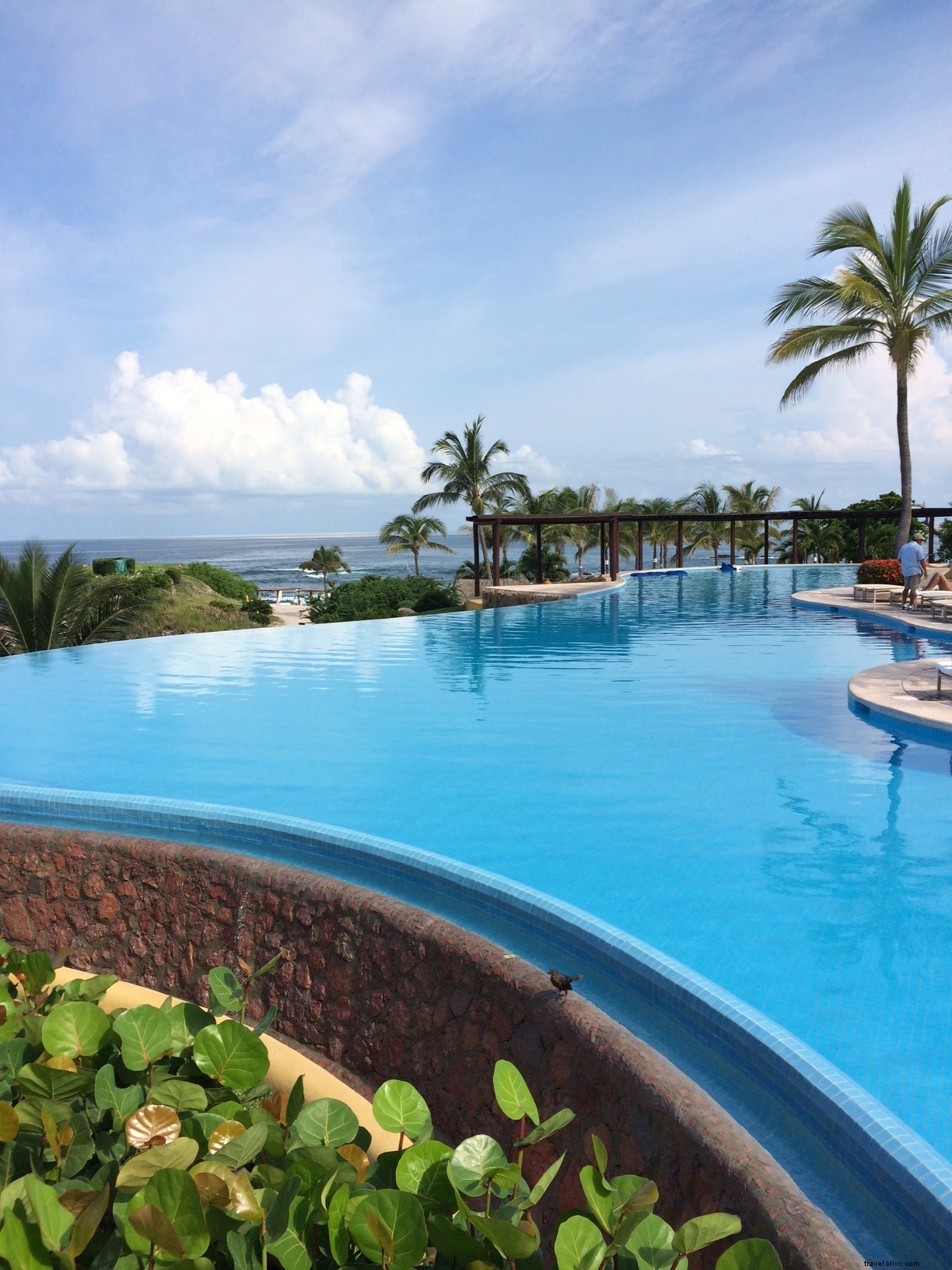 Four Seasons Resort Punta Mitaを愛す5つの理由