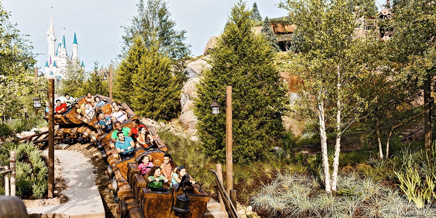予算別に楽しむディズニー&オーランド旅行のコツ