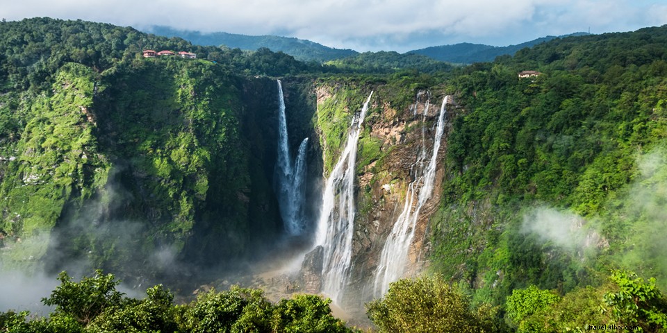 インドで体験できる驚きの17の魅力
