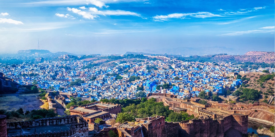 インドで体験できる驚きの17の魅力