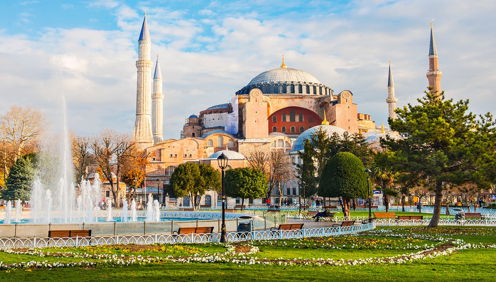 トルコがあなたを驚かせる11の魅力