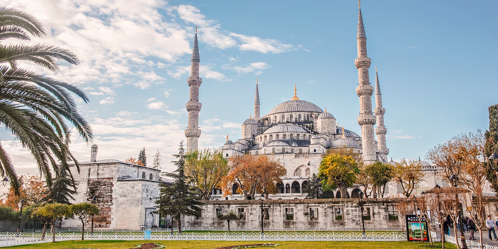 トルコがあなたを驚かせる11の魅力