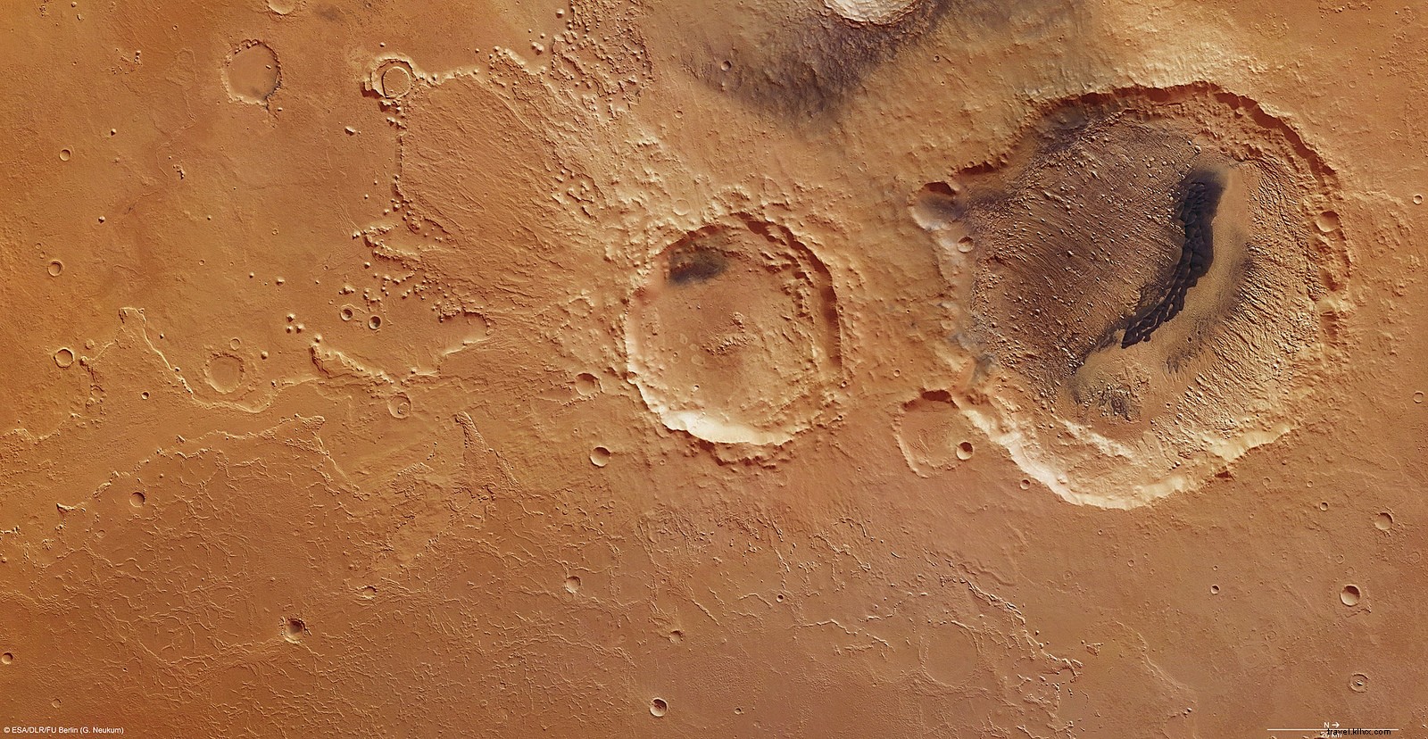 Here’s What’s Up：小さな家と火星旅行のファッション・ライフ