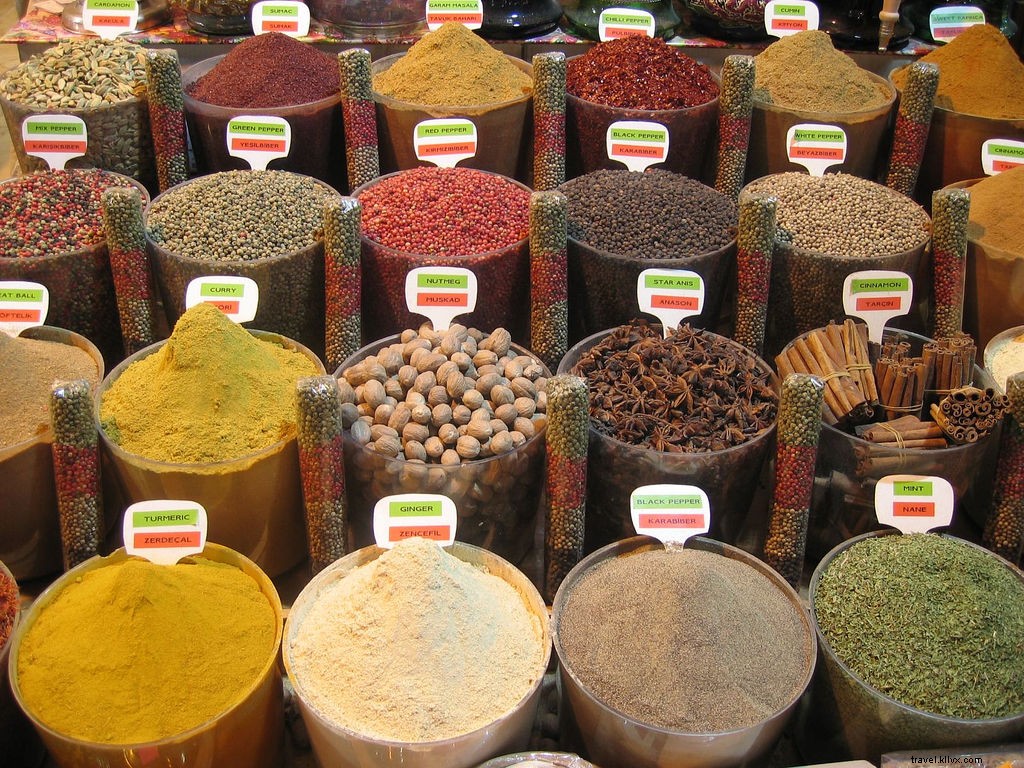特別食で旅を楽しむ7つの秘訣