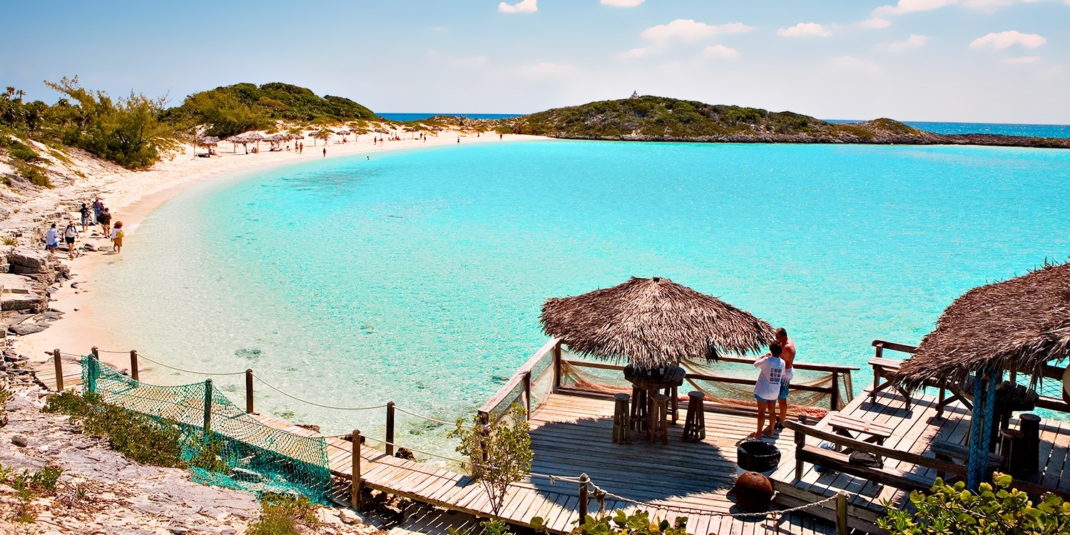 バハマ・アウトアイランドで見逃せない13のホテル割引プラン