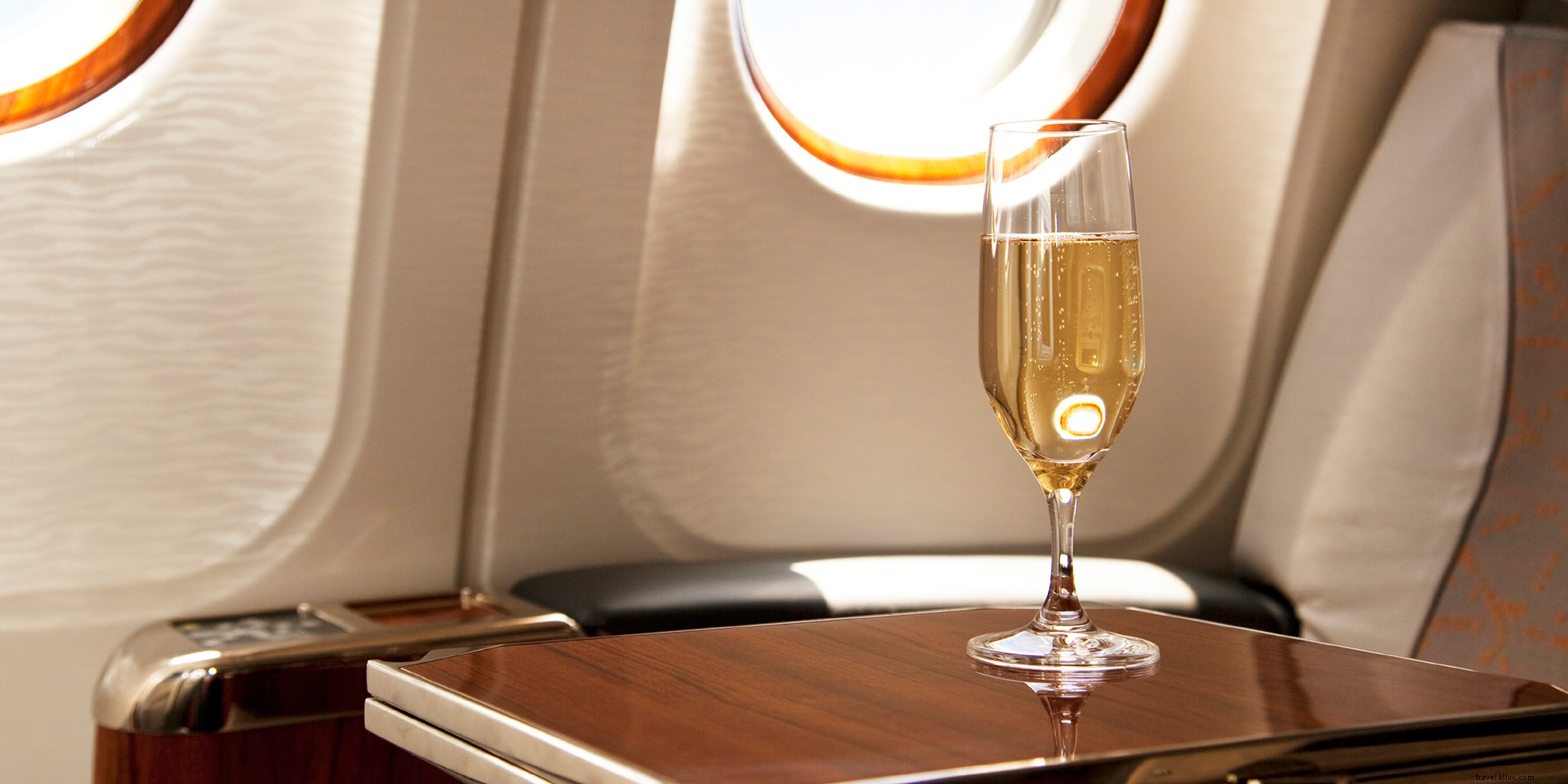 航空会社が提供する最高の特典5選