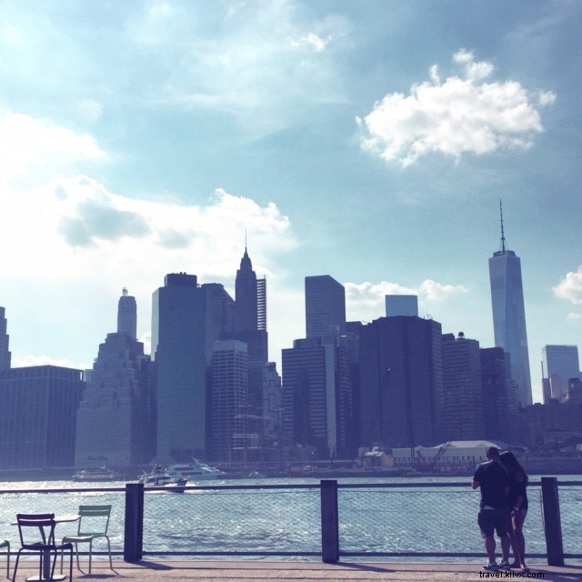 インスタ映え必至！フォトジェニックな5つの絶景スポット