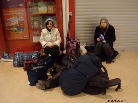リキシャとバイク：語りたくなる10のワイルドな旅