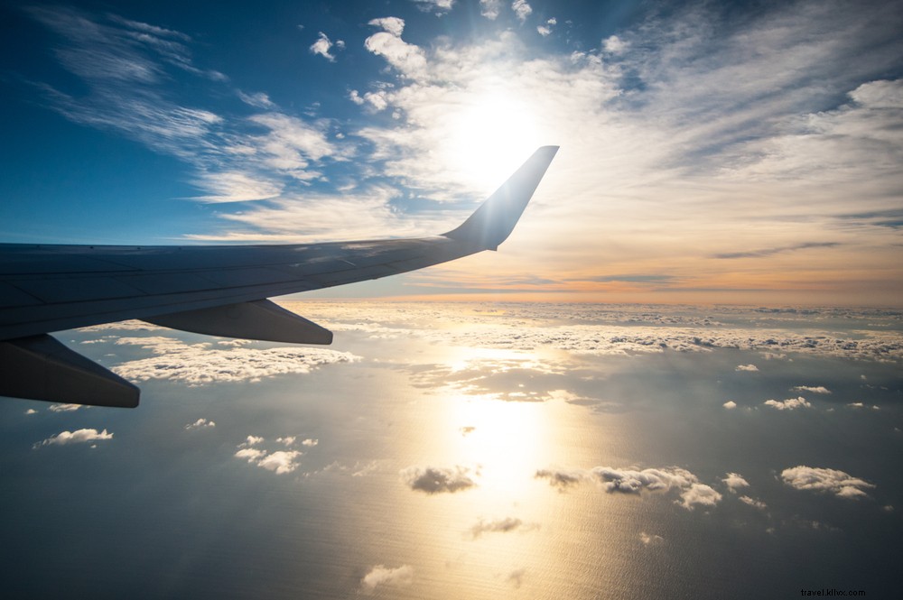 今週のトップ20：航空運賃争奪戦、注目ホテル、感動の旅