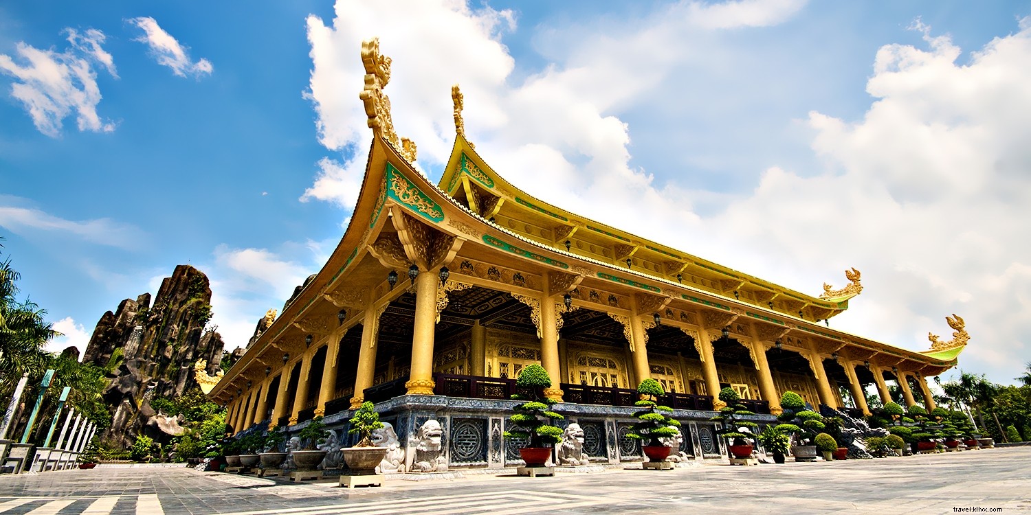 東南アジア旅行に最適な時期はいつ？