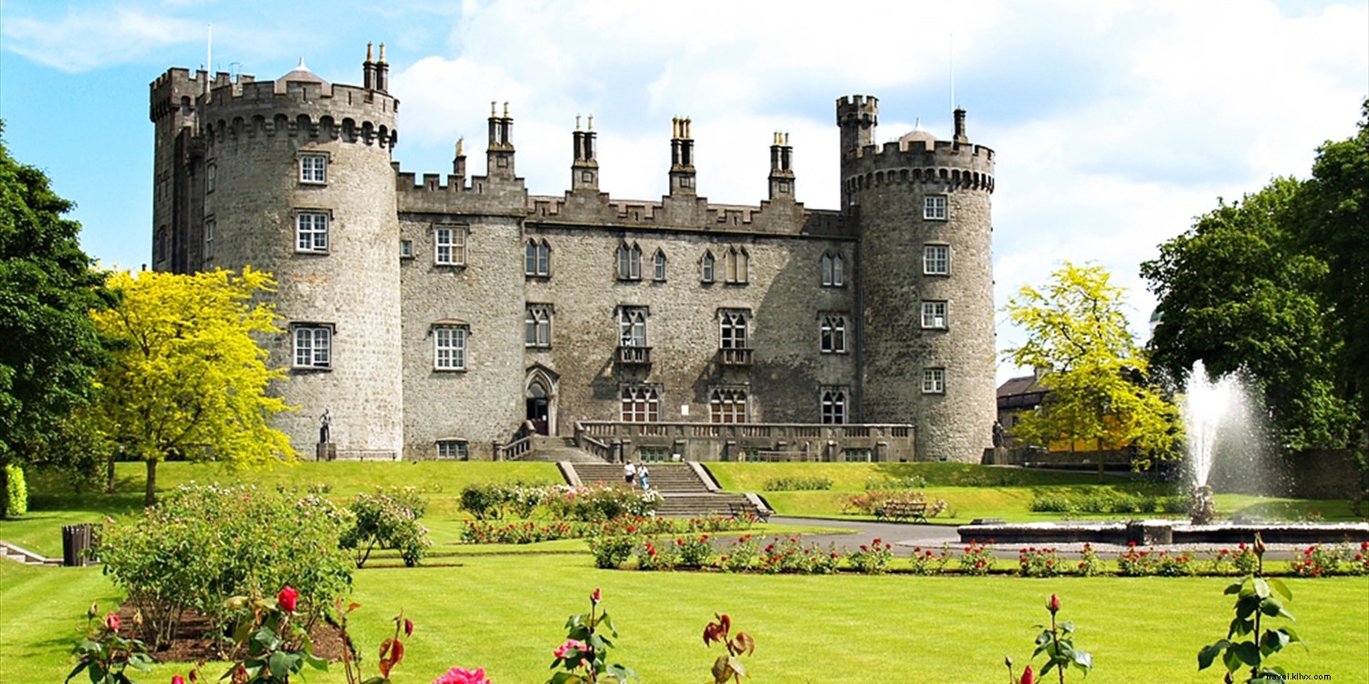 アイルランド旅行で賢く節約する最適な方法とお得情報