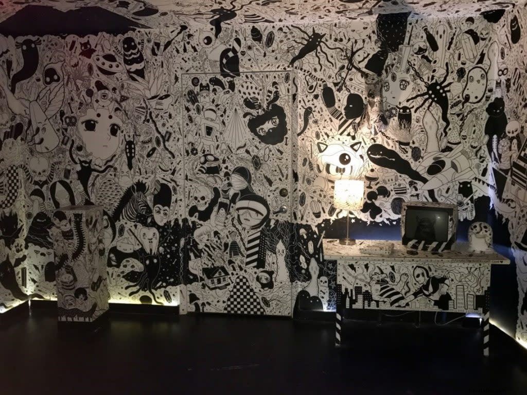 サンタフェで過ごす週末の理想的な旅程