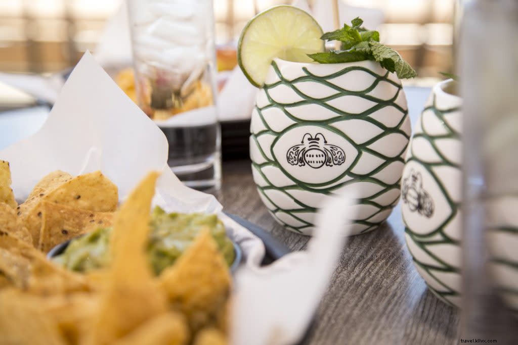 サンタフェ（NM）で絶品マルガリータが楽しめるおすすめスポット