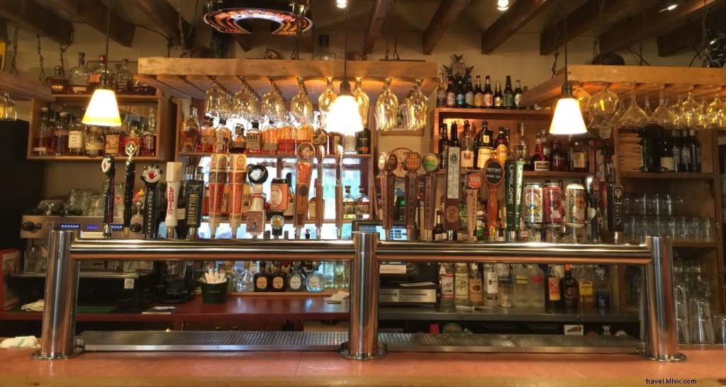 サンタフェで味わう忘れられない7つのビール体験