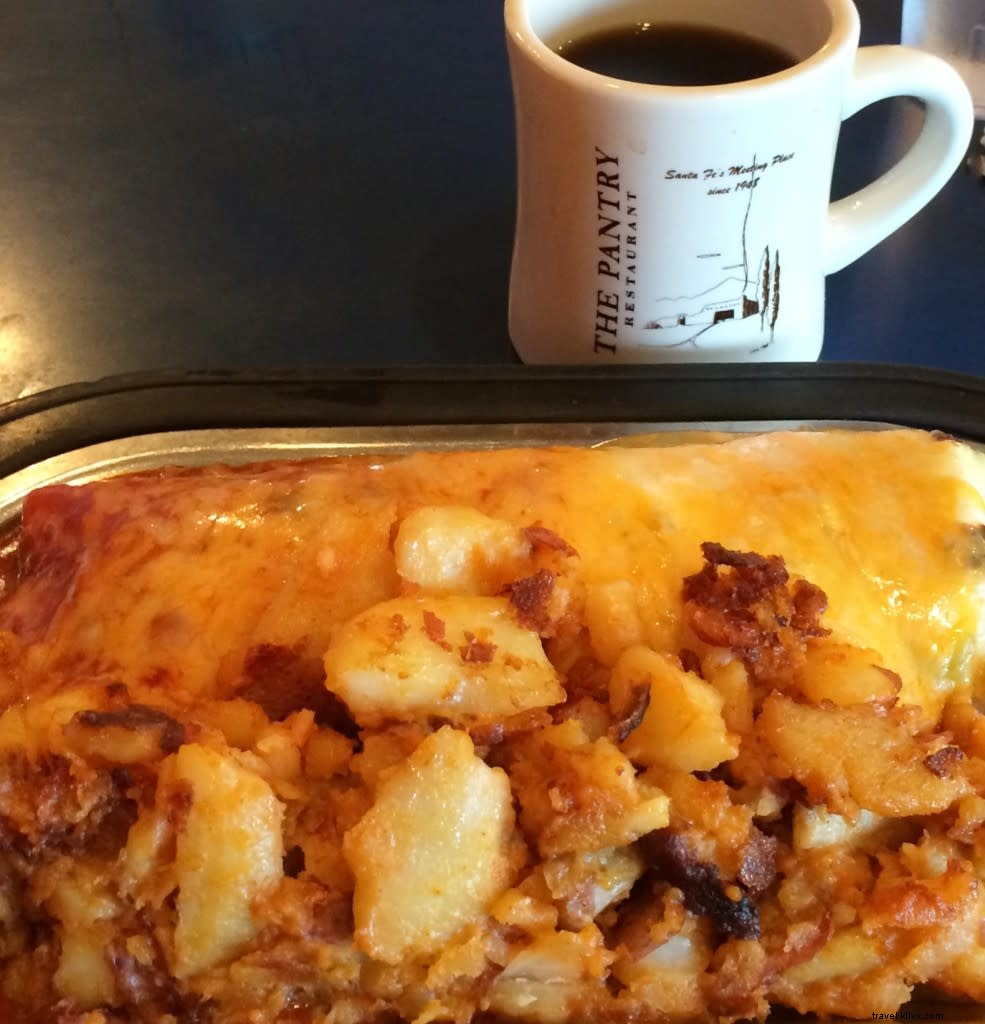 サンタフェで味覚を刺激する15の料理体験
