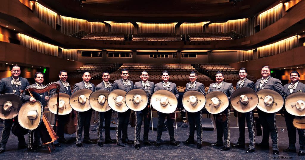 レイバーデー週末に楽しめるサンタフェの7つのおすすめイベント