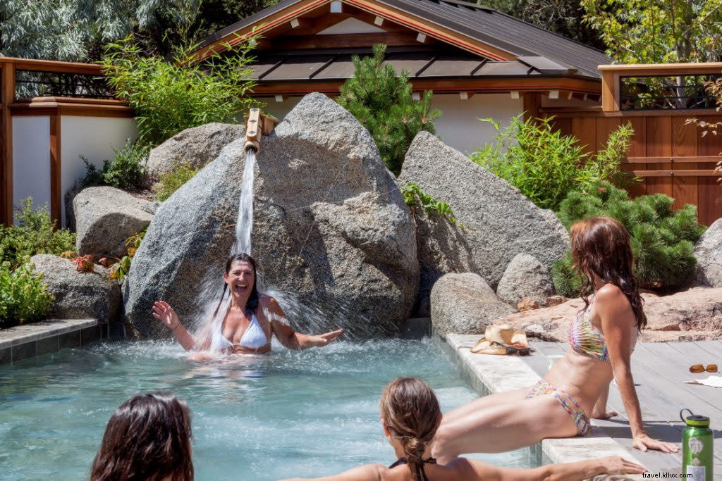 サンタフェで過ごす女子旅のための6つの必見ポイント