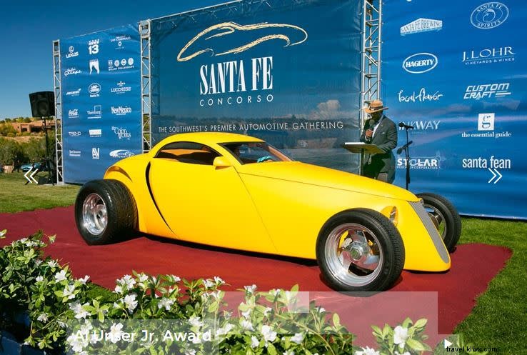 9月「¡Viva Santa Fe!」で盛り上がるサンタフェの魅力