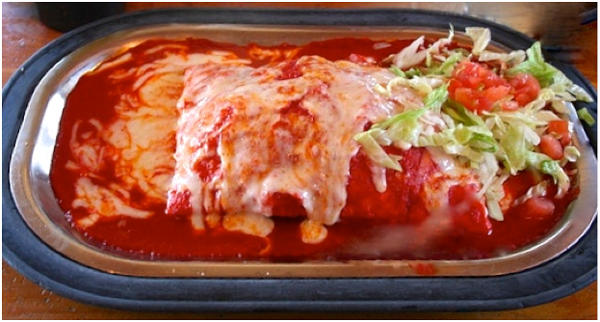 サンタフェで味わう赤チリの魅力