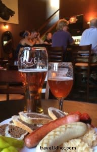 サンタフェはクラフトビールの楽園