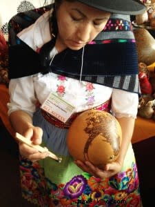 サンタフェ：芸術が息づく街