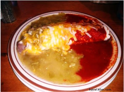 サンタフェで食の新たな冒険を始めよう