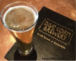 サンタフェのクラフトビールが注目のウィンターブリュー 2014へ