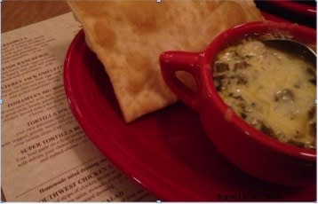 サンタフェの冬の料理の起源を探る