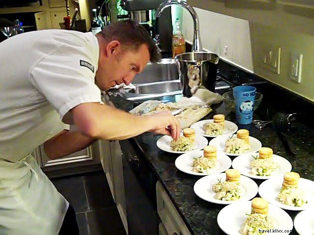 サンタフェの秋を満喫するベストガイド