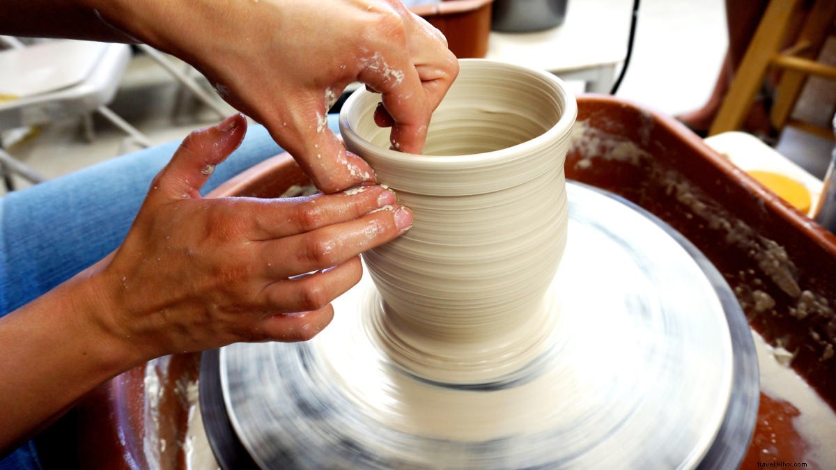 ラキンタで見つけるアートオアシス – 最高の体験ガイド