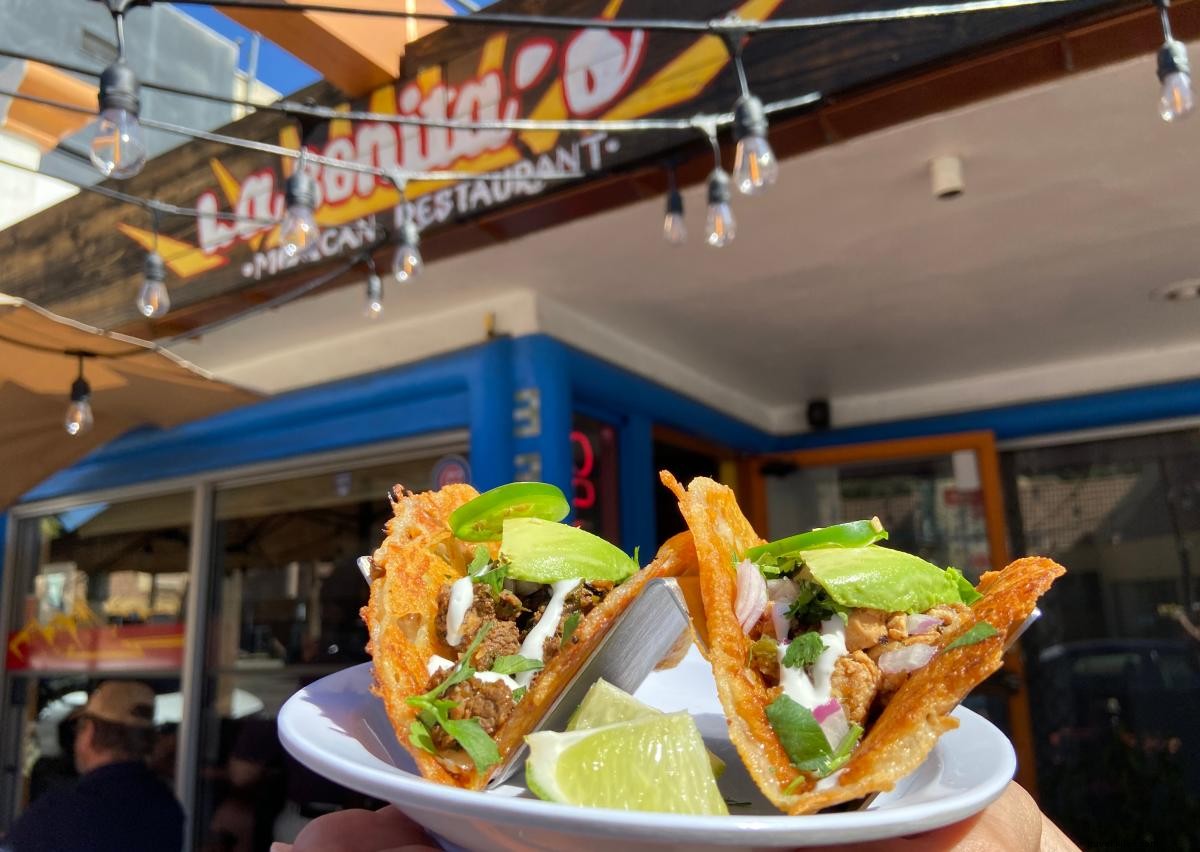 グレーターパームスプリングスで本格メキシコ料理が楽しめるトップ10レストラン