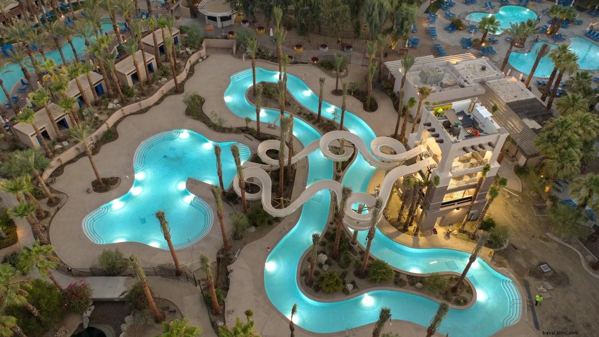 Greater Palm Springsで秋に楽しむ最新情報