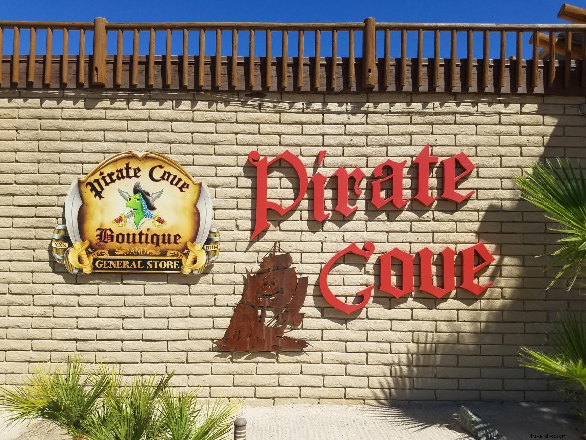 カリフォルニア州ニードルスでの旅行プラン