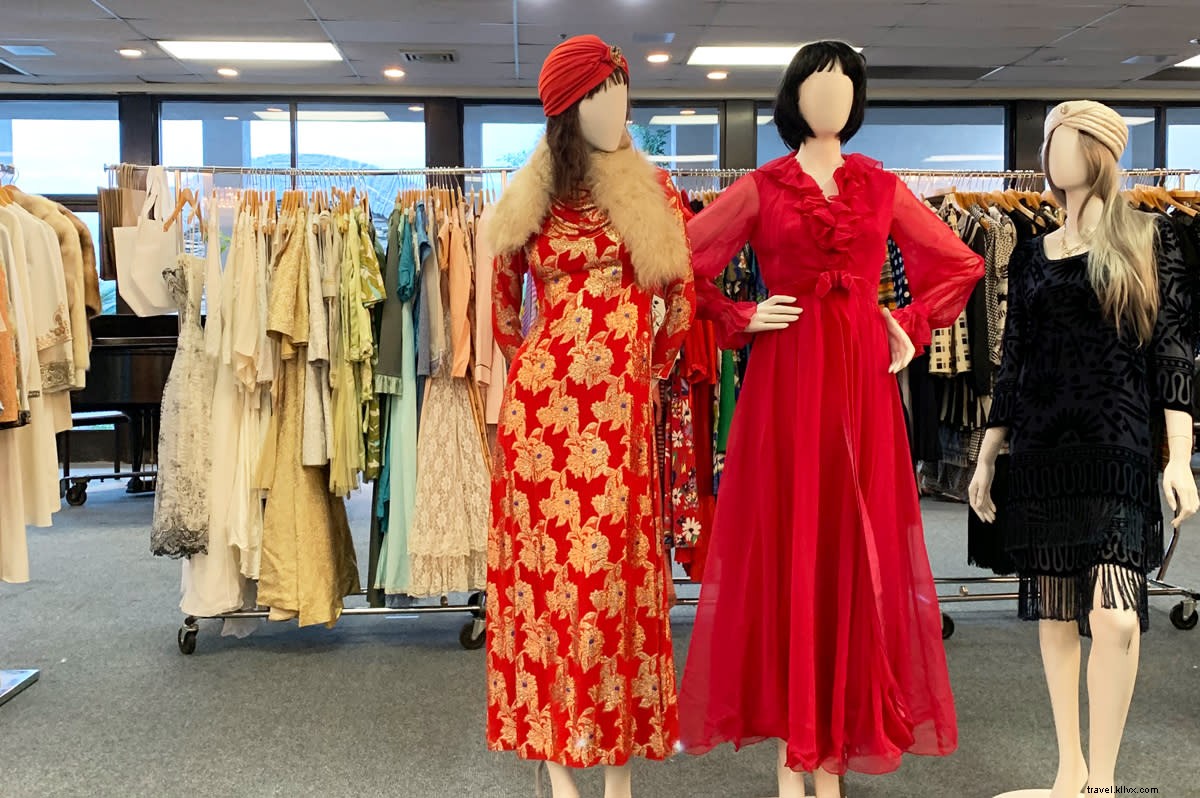 グレーターパームスプリングスで開催されるモダニズムウィーク2020への完全ガイド