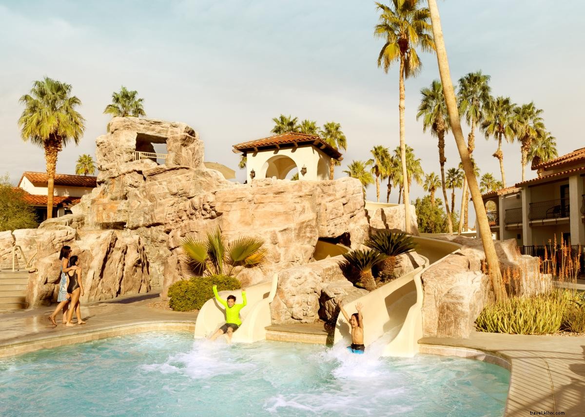 冒険が待つ！全世代が楽しめる家族向けスリル体験