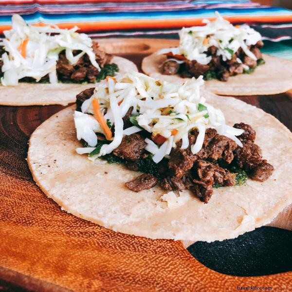 Coachella 2019で食べるべきフード＆ドリンク完全ガイド