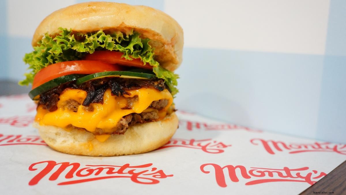 Coachella 2019で食べるべきフード＆ドリンク完全ガイド