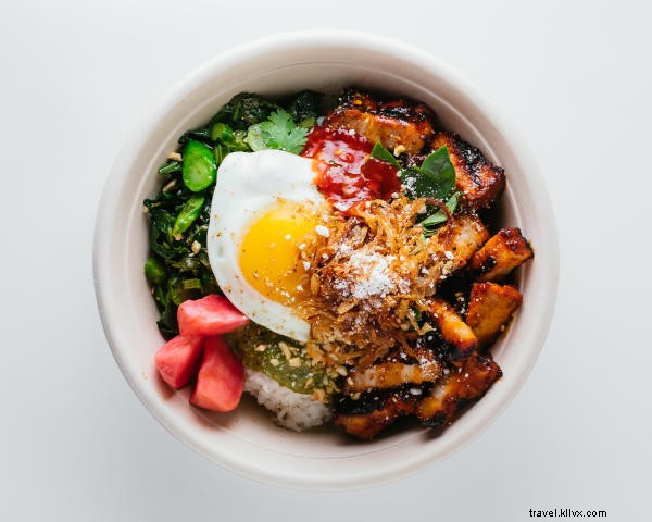 Coachella 2019で食べるべきフード＆ドリンク完全ガイド