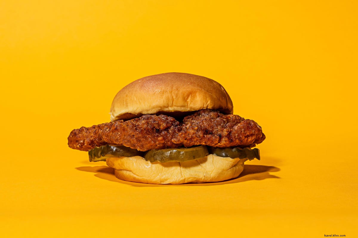 Coachella 2019で食べるべきフード＆ドリンク完全ガイド