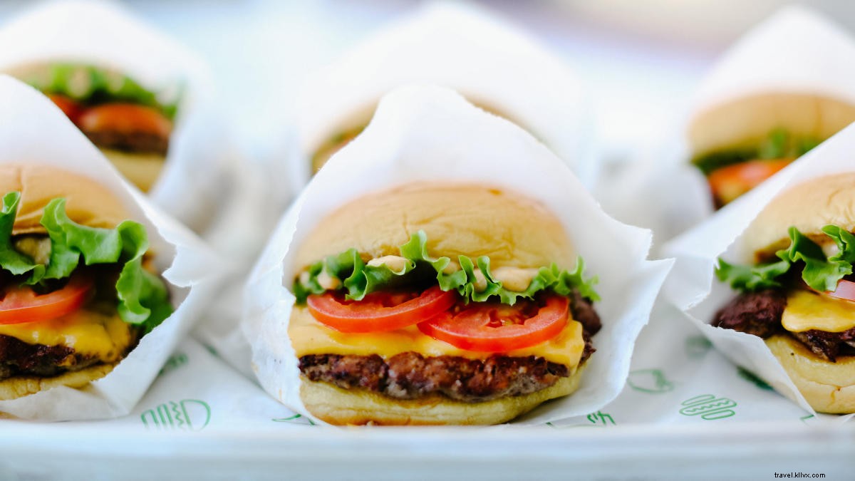 Coachella 2019で食べるべきフード＆ドリンク完全ガイド