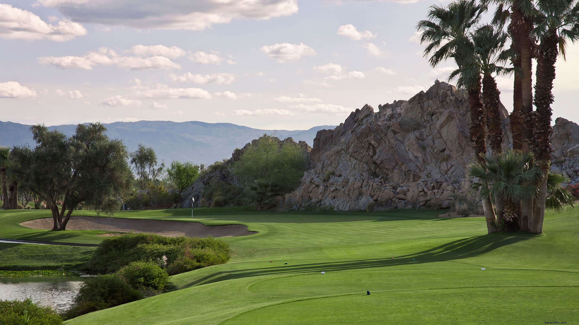 2018 CareerBuilderチャレンジ期間中にグレーターパームスプリングスで楽しむ方法