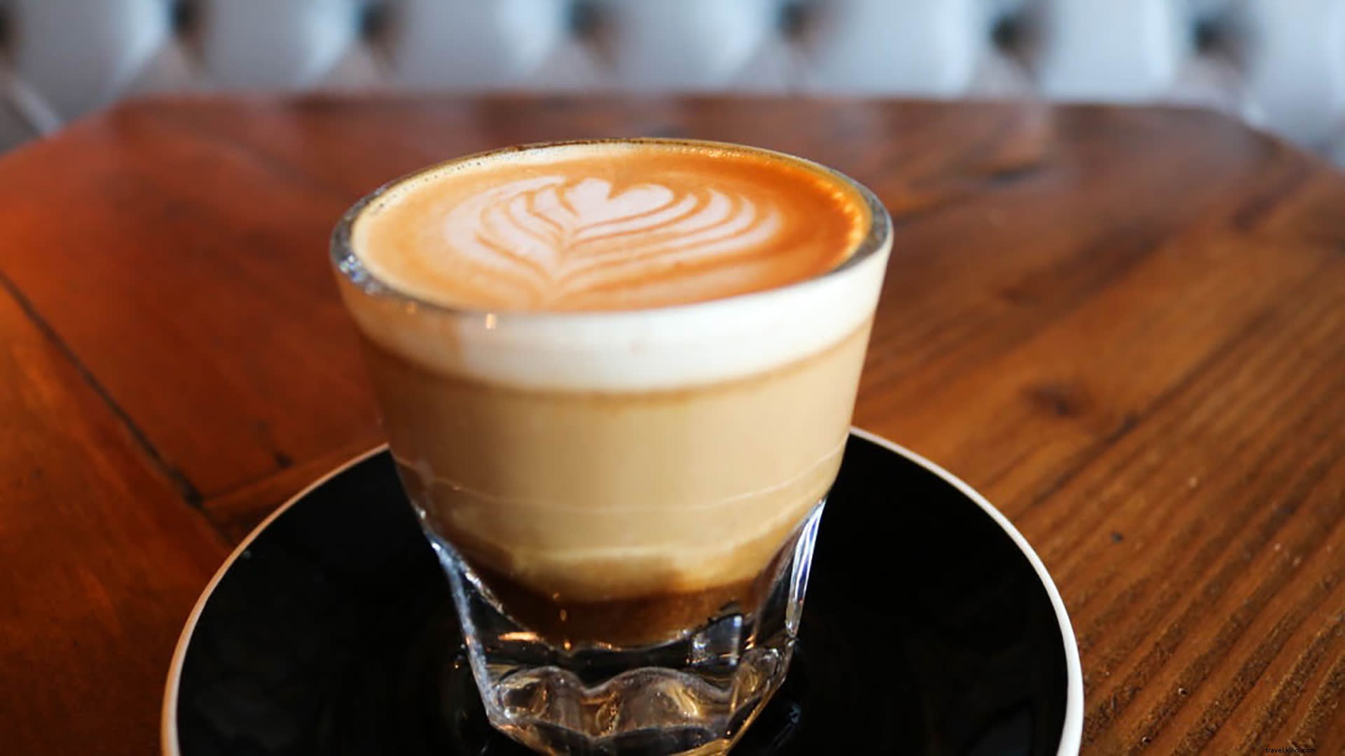 グレーターパームスプリングスで最高のコーヒーショップを見つけよう