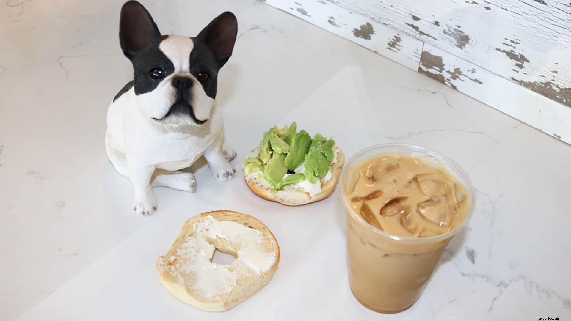 グレーターパームスプリングスで最高のコーヒーショップを見つけよう