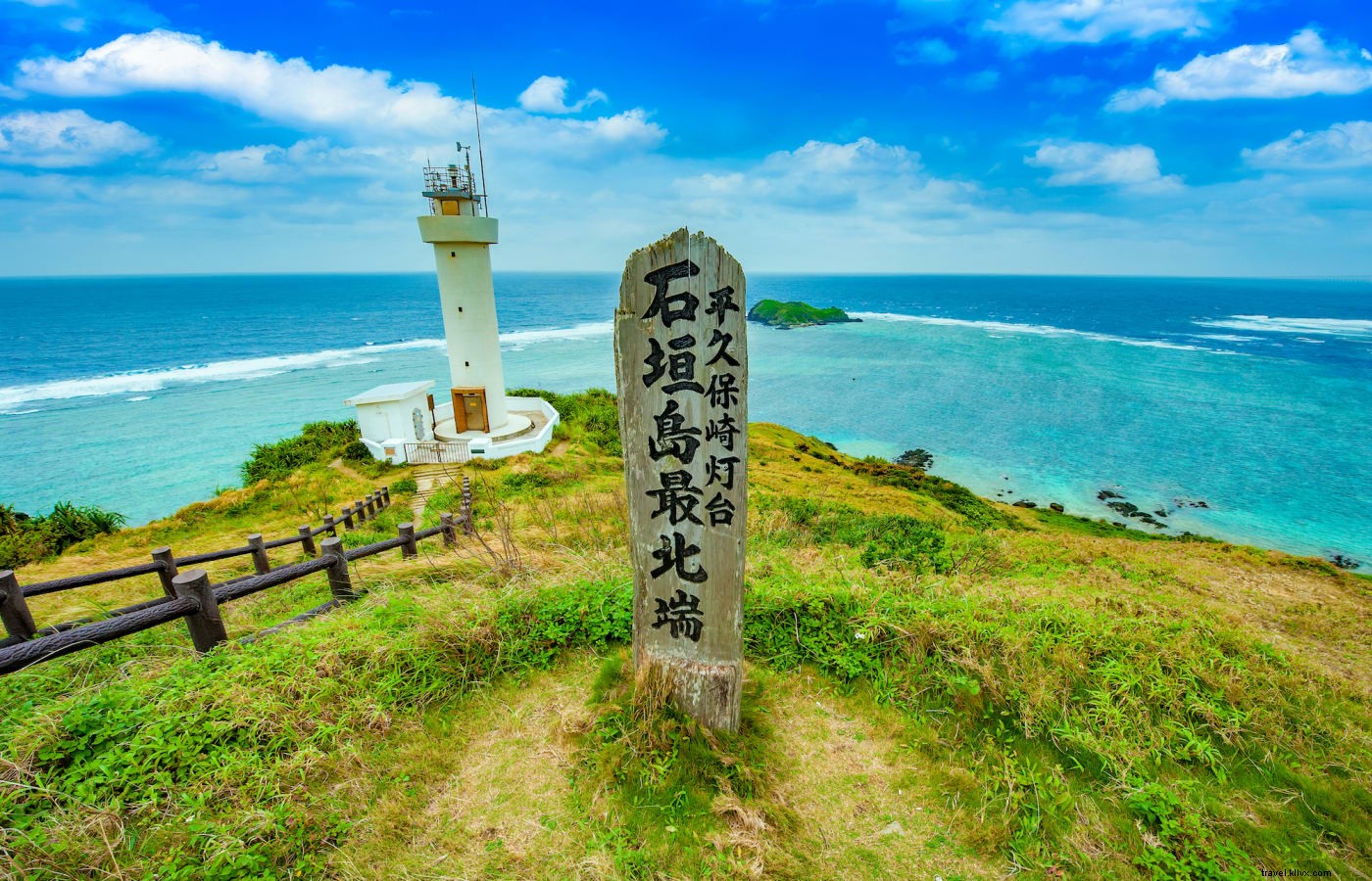 沖縄の自然へ:地域の魅力と絶景を探訪