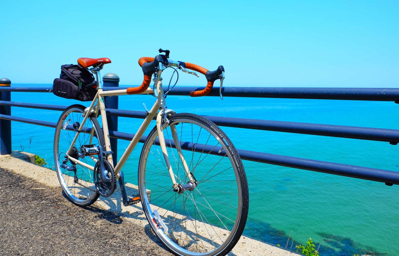 日本で楽しむサイクリングと自転車ツアーのおすすめスポット