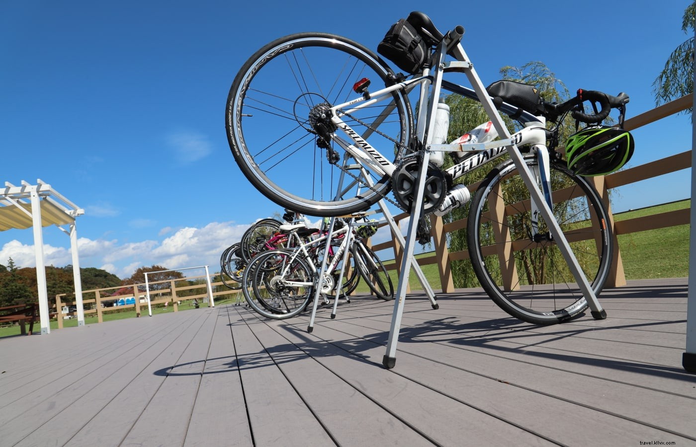 日本で楽しむサイクリングと自転車ツアーのおすすめスポット