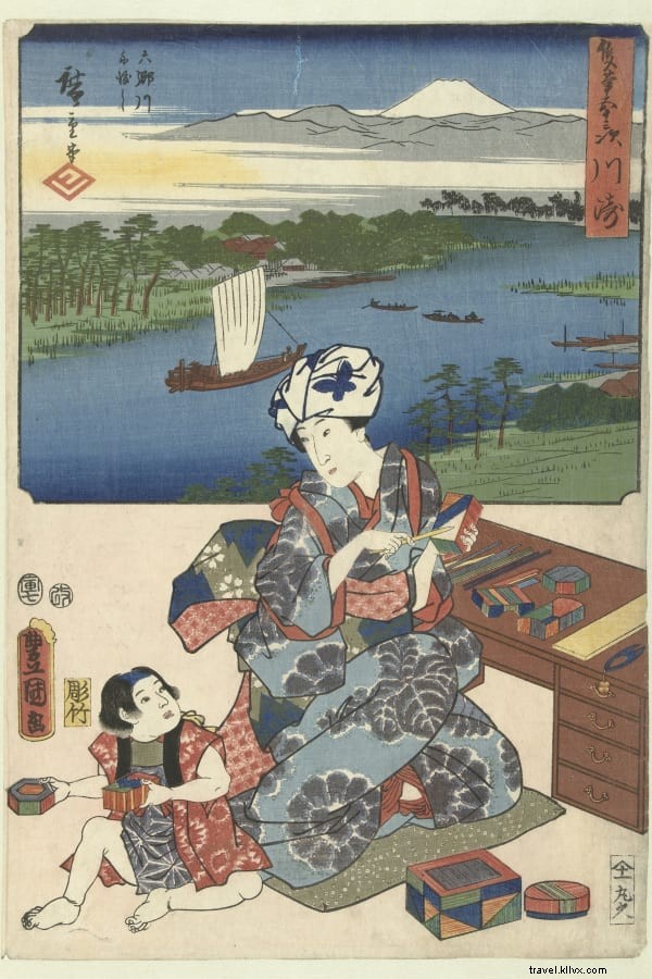 日本の伝統工芸の魅力：手まり・寄木細工・越前刃