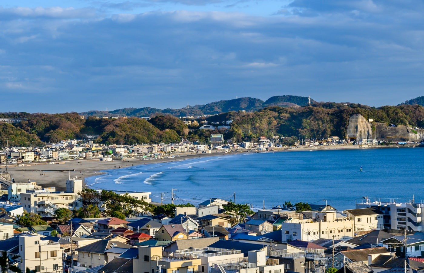 日本で長期滞在におすすめの7つの都市
