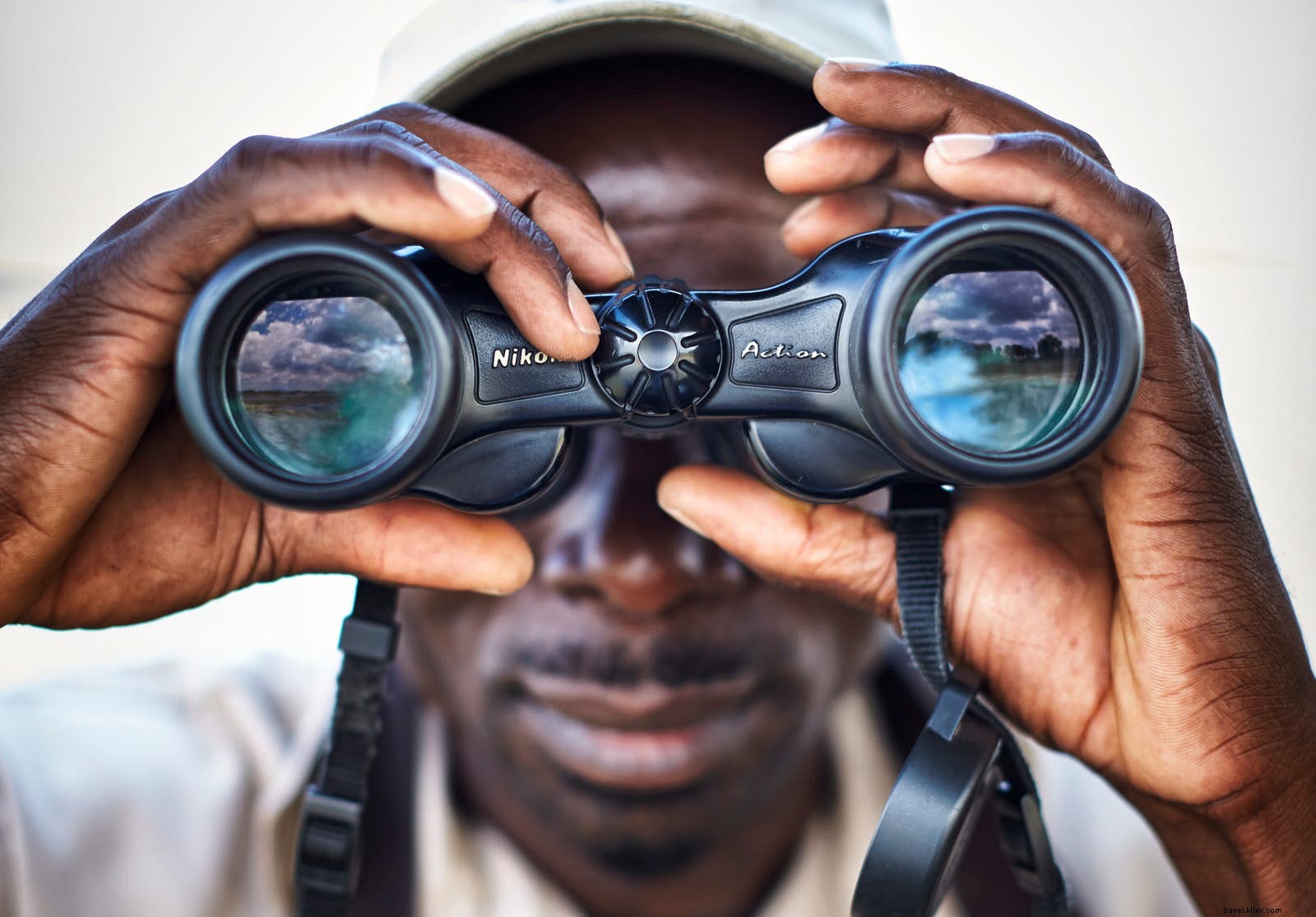 マラウイの野生生物ルネッサンス：African Parks が導く保全の奇跡