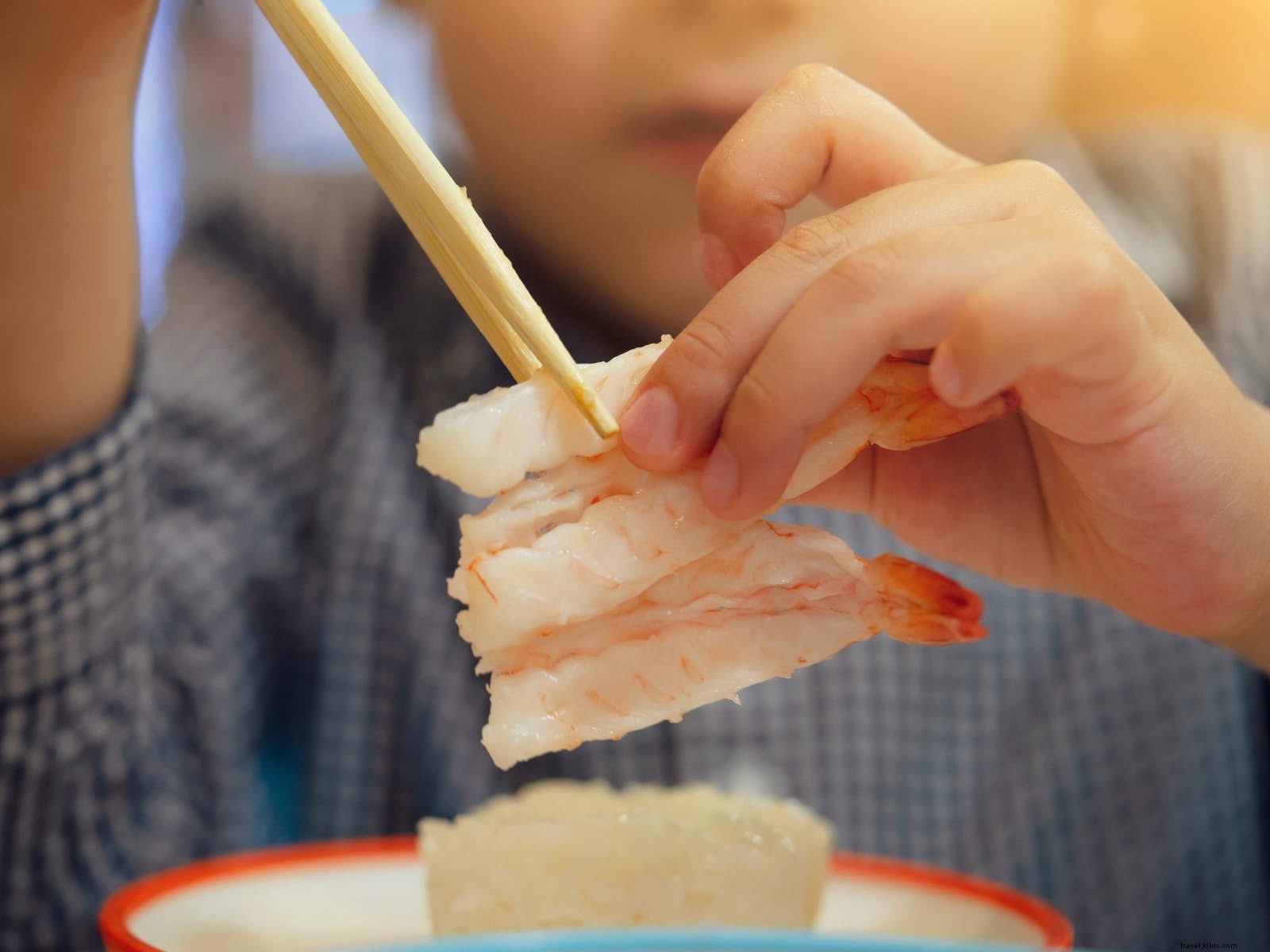 子どもが喜ぶ！旅先で体験したい10のグルメアクティビティ